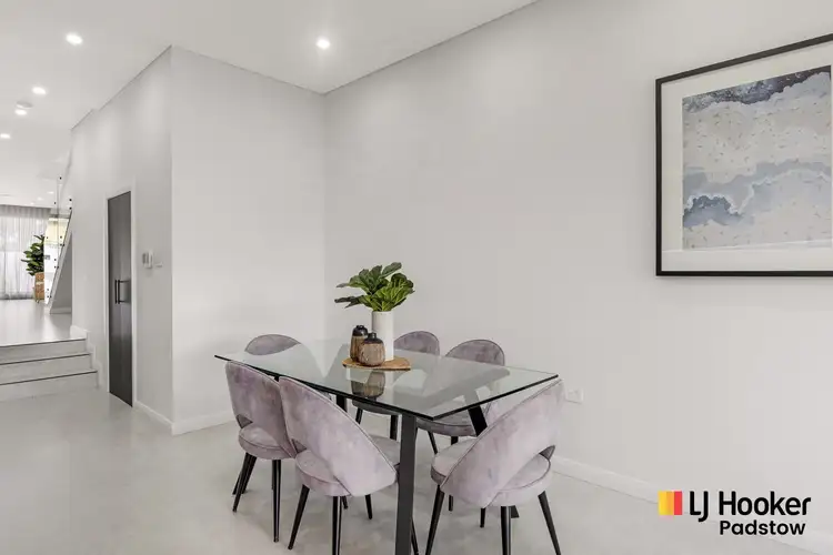 Fifth view of Homely semi-detached listing, 118 Alma Road, Padstow NSW 2211