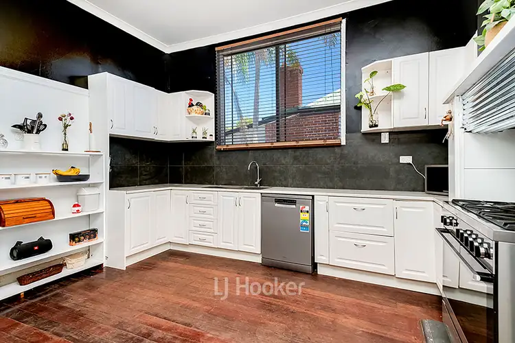 35 Wallsend Street, Collie WA 6225
