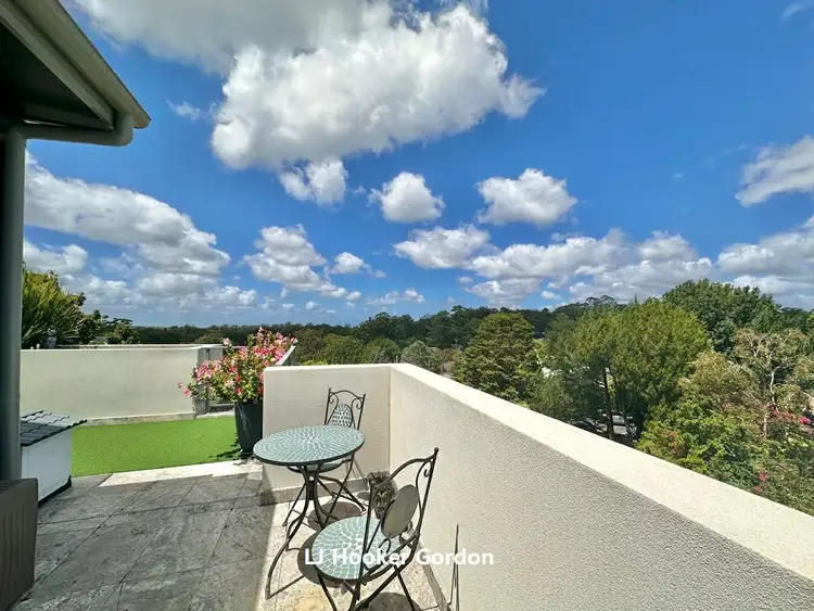 2405/177 Mona Vale Road, St Ives NSW 2075