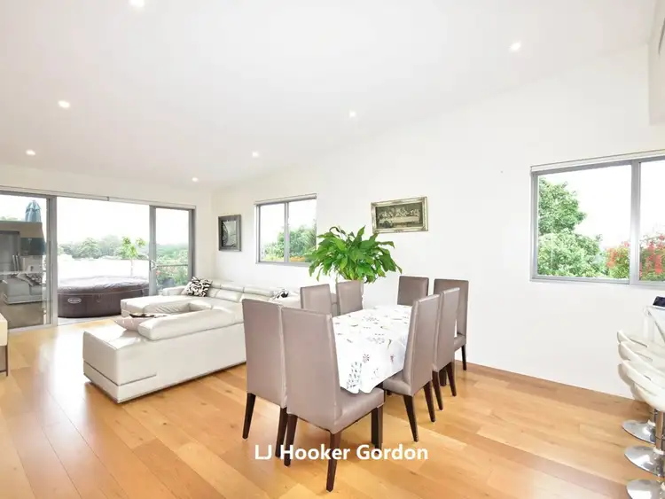 2405/177 Mona Vale Road, St Ives NSW 2075