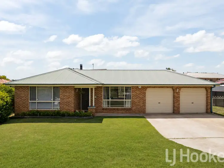 11 Dulce Drive, Oberon NSW 2787