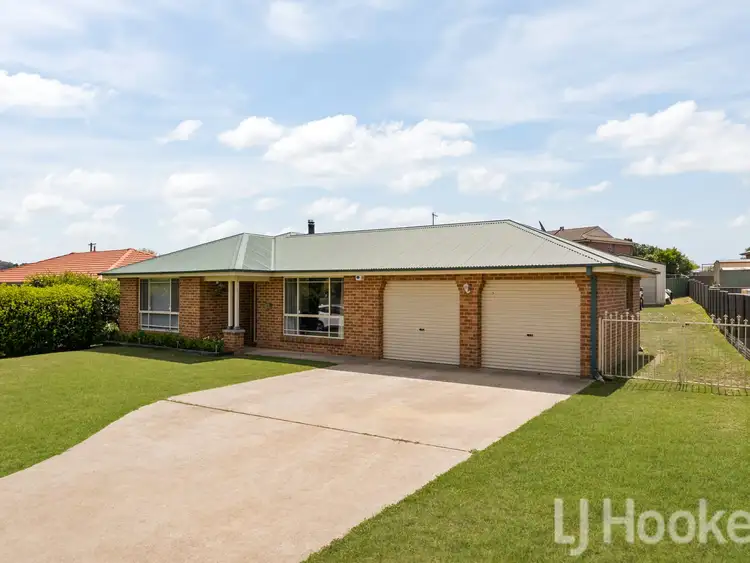 Third view of Homely house listing, 11 Dulce Drive, Oberon NSW 2787