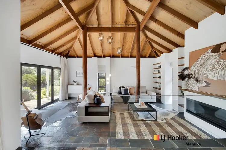 Third view of Homely house listing, 5 Wells Gardens, Griffith ACT 2603