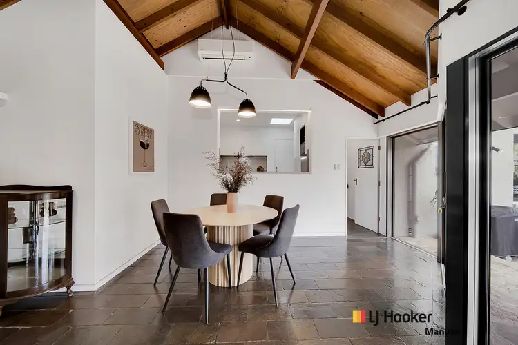 Fourth view of Homely house listing, 5 Wells Gardens, Griffith ACT 2603