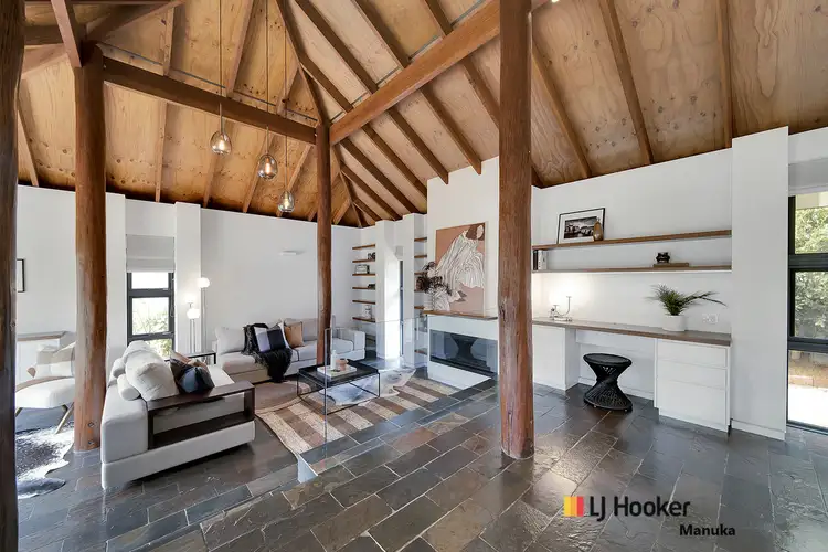 Sixth view of Homely house listing, 5 Wells Gardens, Griffith ACT 2603