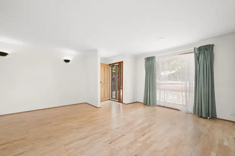 Second view of Homely house listing, 47 Dooland Court, Nicholls ACT 2913