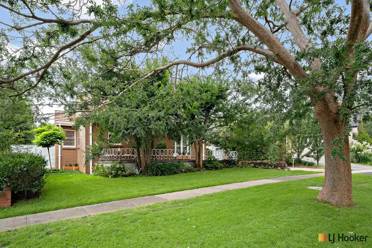 Second view of Homely house listing, 9 Baker Gardens, Ainslie ACT 2602