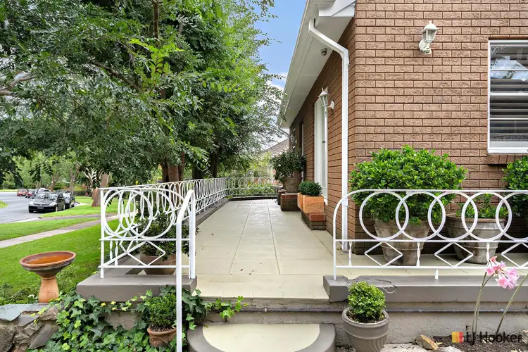 Third view of Homely house listing, 9 Baker Gardens, Ainslie ACT 2602