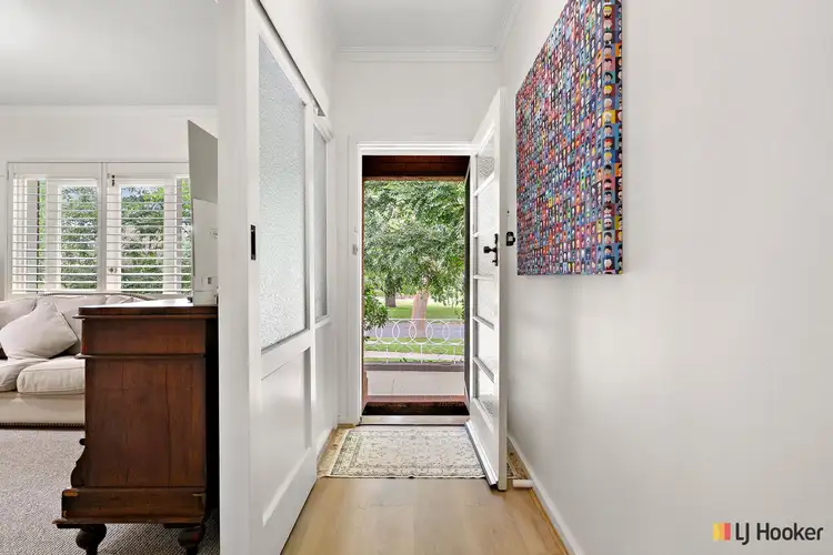 Fourth view of Homely house listing, 9 Baker Gardens, Ainslie ACT 2602