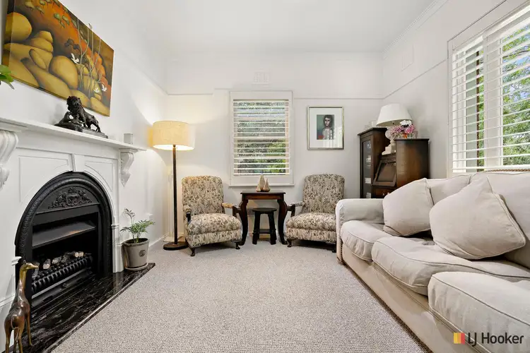 Fifth view of Homely house listing, 9 Baker Gardens, Ainslie ACT 2602