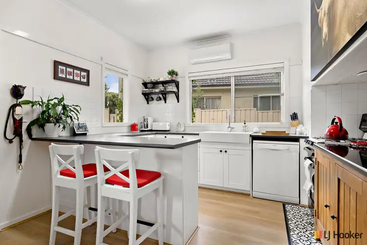 Sixth view of Homely house listing, 9 Baker Gardens, Ainslie ACT 2602
