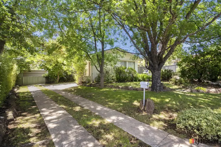 10 Birbai Place, Waramanga ACT 2611