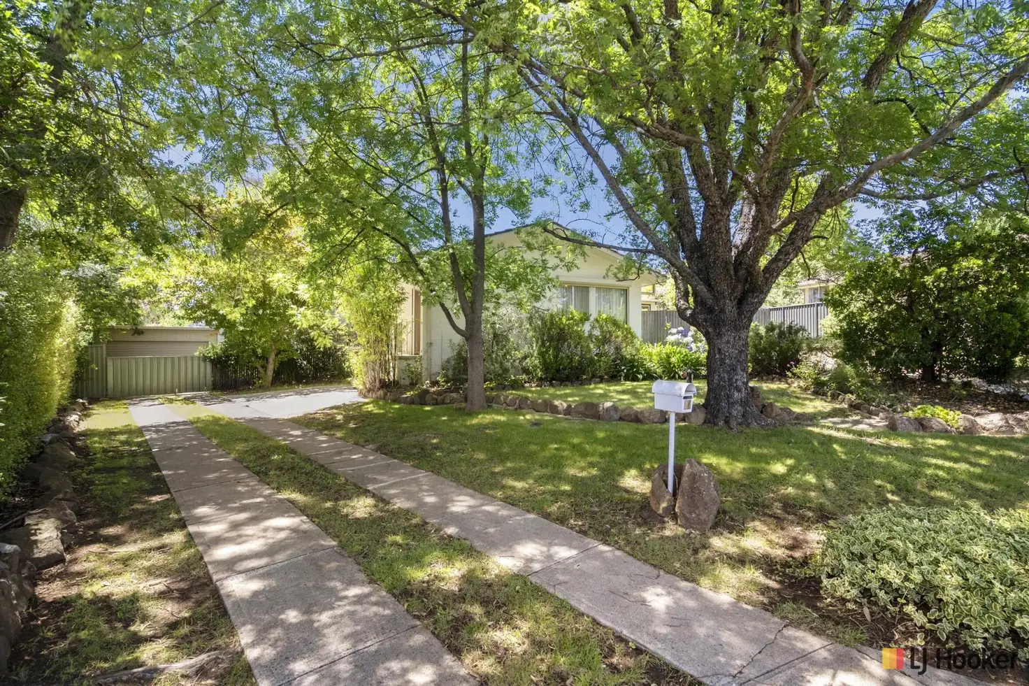 Main view of Homely house listing, 10 Birbai Place, Waramanga ACT 2611