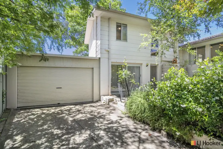 Second view of Homely house listing, 10 Birbai Place, Waramanga ACT 2611