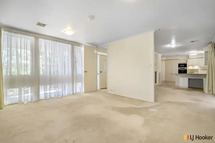 Third view of Homely house listing, 10 Birbai Place, Waramanga ACT 2611