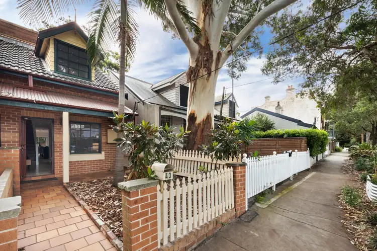 43 Gerard Street, Alexandria NSW 2015