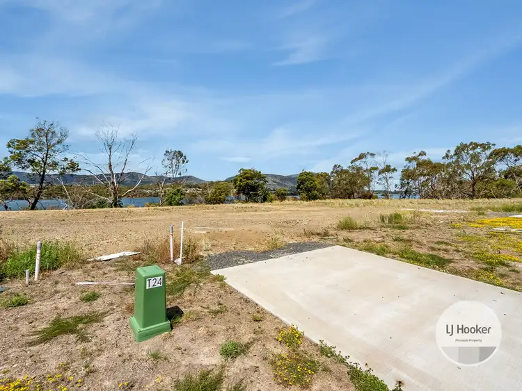 Second view of Homely land listing, 54 Stony Point Drive, Austins Ferry TAS 7011