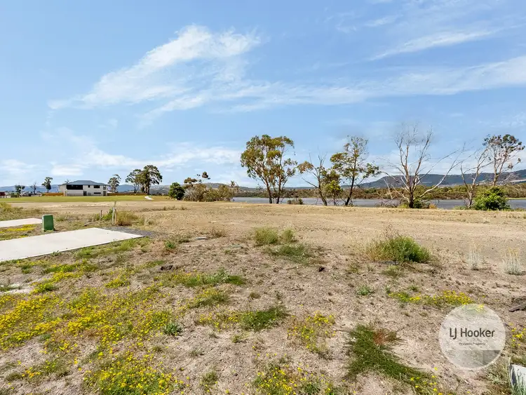 Third view of Homely land listing, 54 Stony Point Drive, Austins Ferry TAS 7011