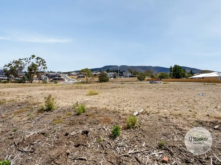 Fourth view of Homely land listing, 54 Stony Point Drive, Austins Ferry TAS 7011