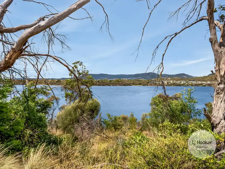 Sixth view of Homely land listing, 54 Stony Point Drive, Austins Ferry TAS 7011