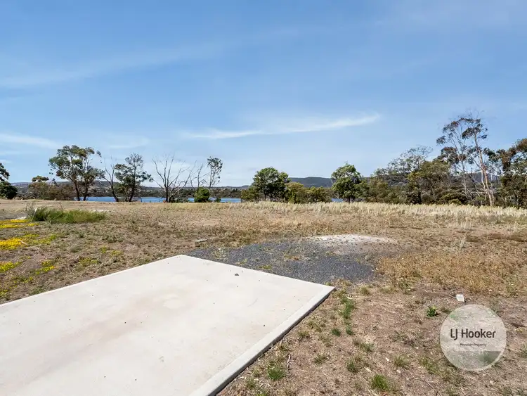 Second view of Homely land listing, 50 Stony Point Drive, Austins Ferry TAS 7011