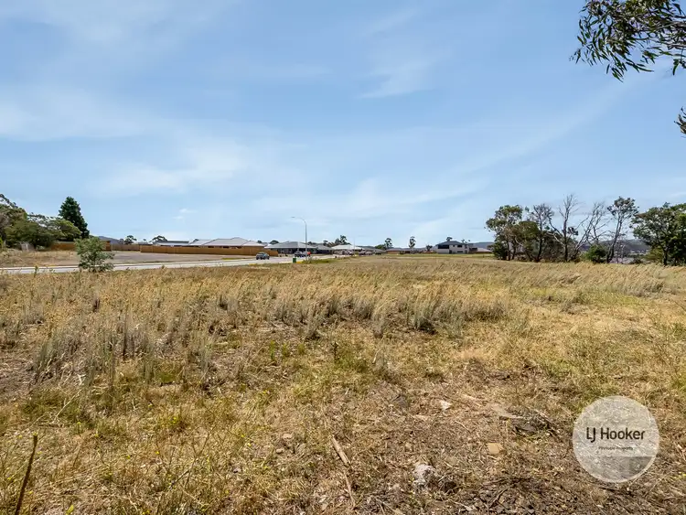 Third view of Homely land listing, 50 Stony Point Drive, Austins Ferry TAS 7011