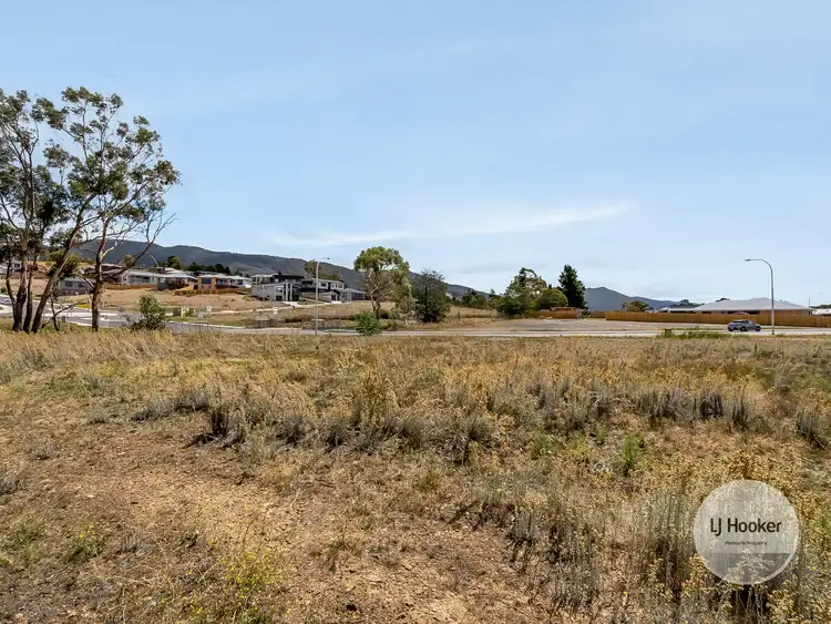 Fourth view of Homely land listing, 50 Stony Point Drive, Austins Ferry TAS 7011