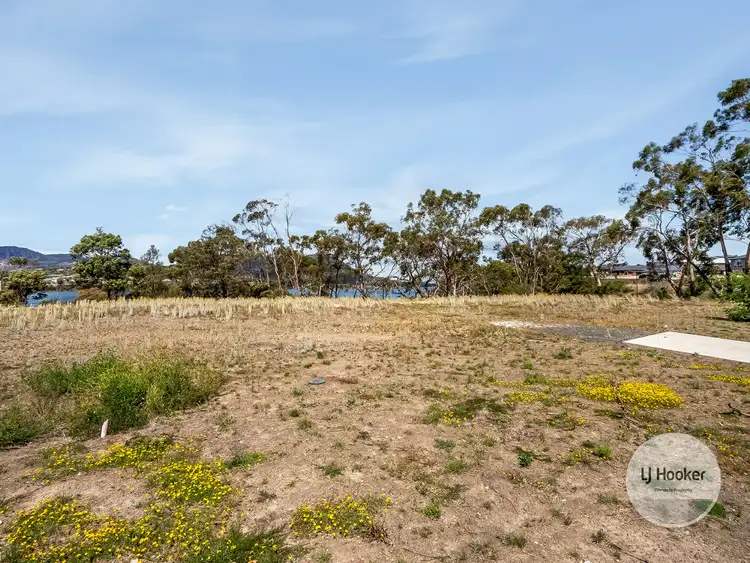 Fifth view of Homely land listing, 50 Stony Point Drive, Austins Ferry TAS 7011