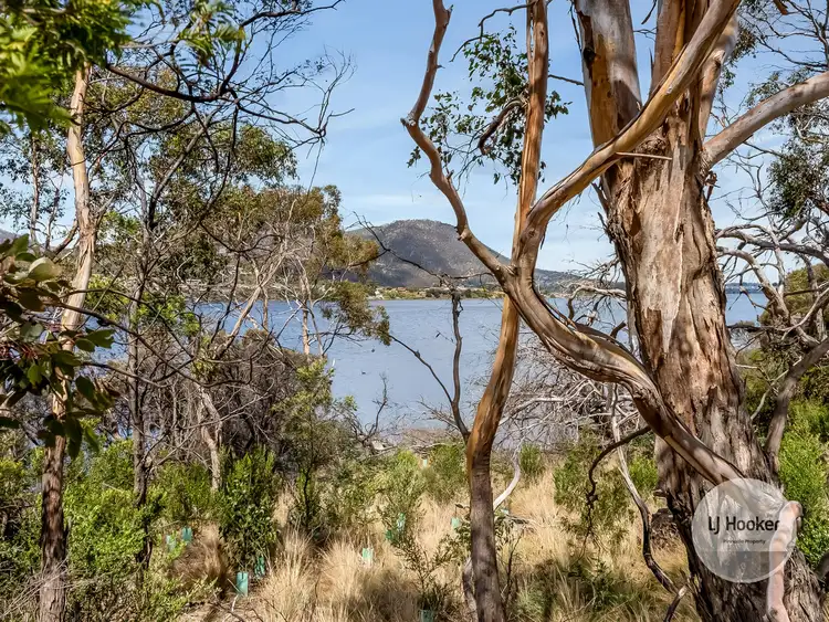 Sixth view of Homely land listing, 50 Stony Point Drive, Austins Ferry TAS 7011