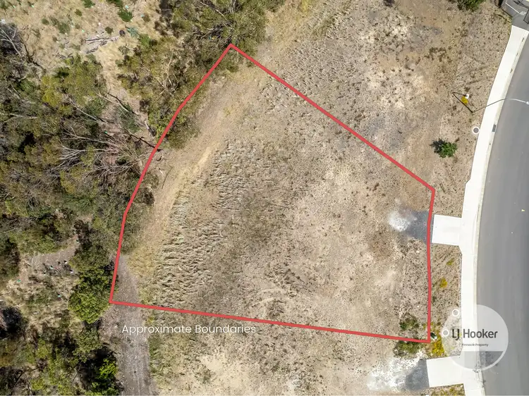 Seventh view of Homely land listing, 50 Stony Point Drive, Austins Ferry TAS 7011