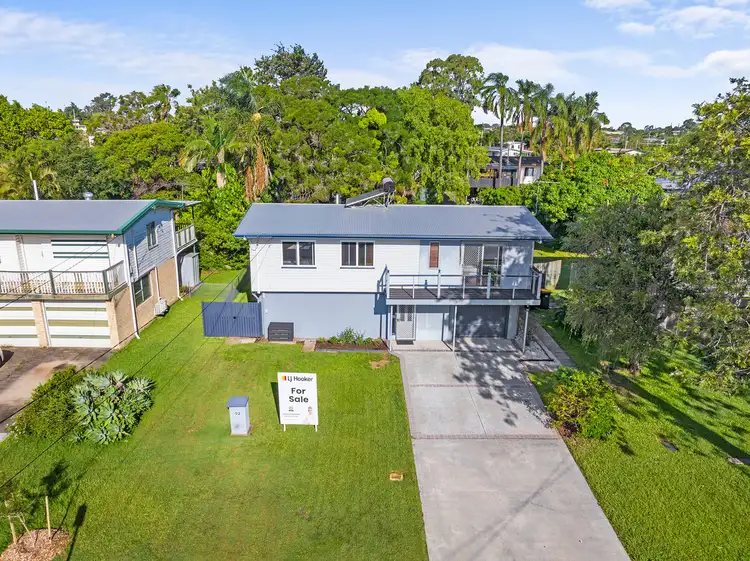 Main view of Homely house listing, 92 Hercules Road, Kippa-Ring QLD 4021