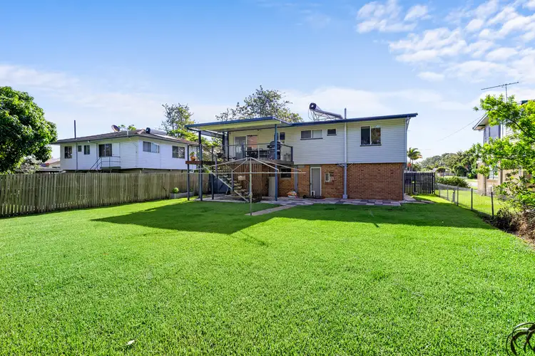 Second view of Homely house listing, 92 Hercules Road, Kippa-Ring QLD 4021