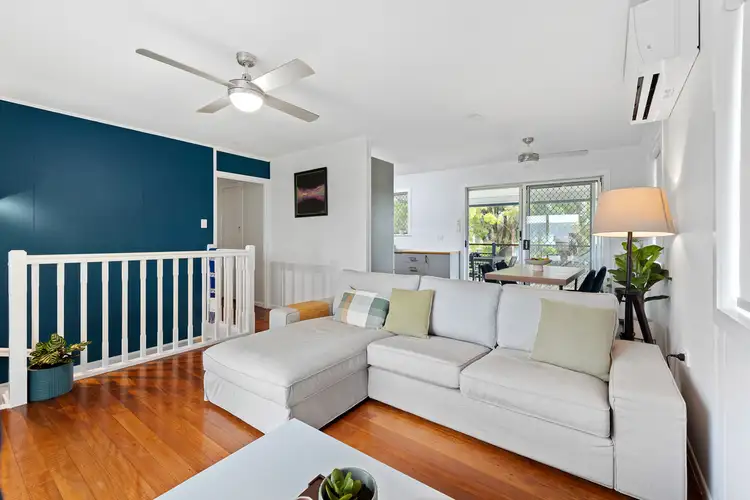 Fourth view of Homely house listing, 92 Hercules Road, Kippa-Ring QLD 4021