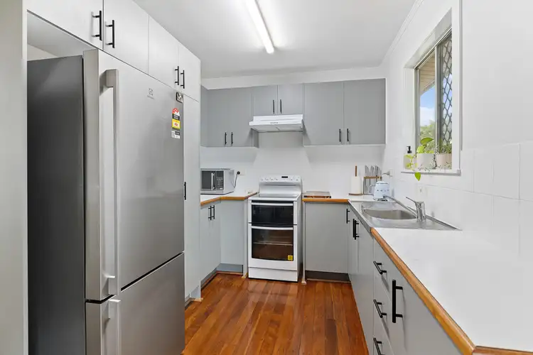 Fifth view of Homely house listing, 92 Hercules Road, Kippa-Ring QLD 4021