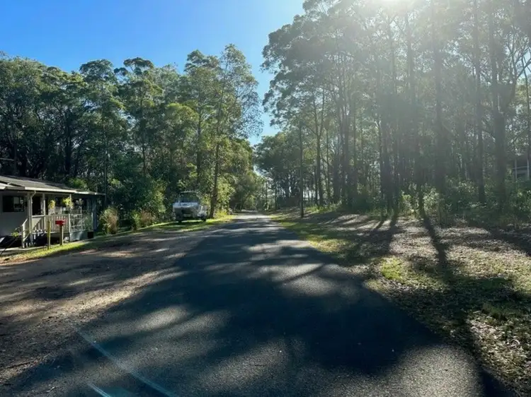 Second view of Homely land listing, 50 Dempsey Street, Russell Island QLD 4184