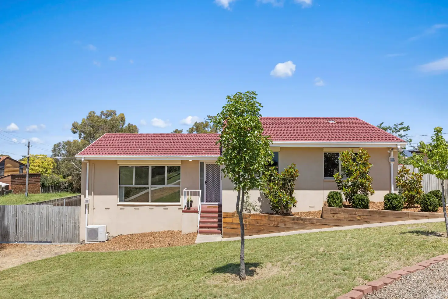 Main view of Homely house listing, 16 Lovegrove Place, Kambah ACT 2902