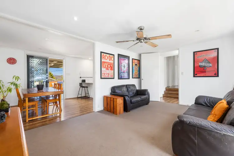 Third view of Homely house listing, 16 Lovegrove Place, Kambah ACT 2902
