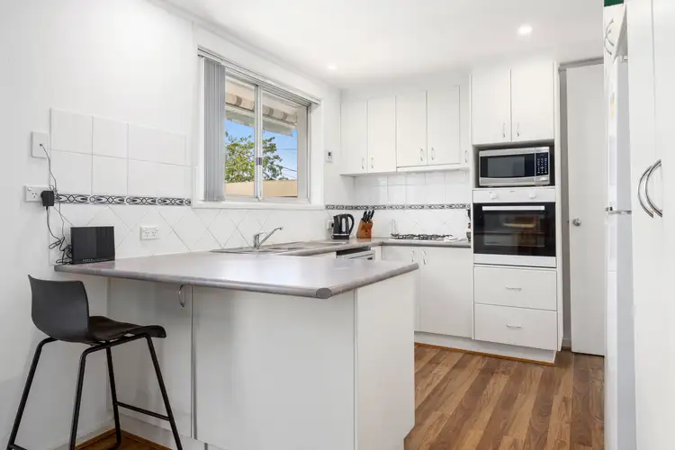 Fifth view of Homely house listing, 16 Lovegrove Place, Kambah ACT 2902
