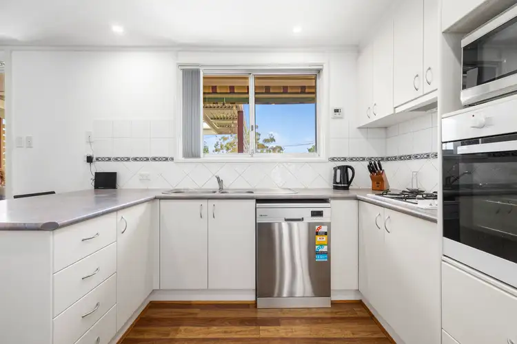 Sixth view of Homely house listing, 16 Lovegrove Place, Kambah ACT 2902
