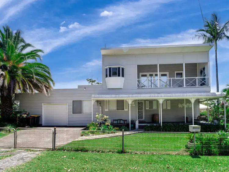 Main view of Homely house listing, 117 Collier Drive, Berrara NSW 2540