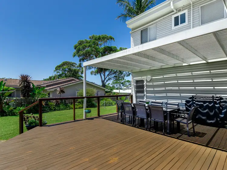 Fifth view of Homely house listing, 117 Collier Drive, Berrara NSW 2540