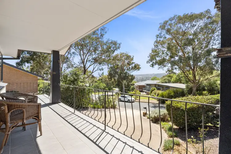 Fifth view of Homely house listing, 18 Perkins Place, Torrens ACT 2607