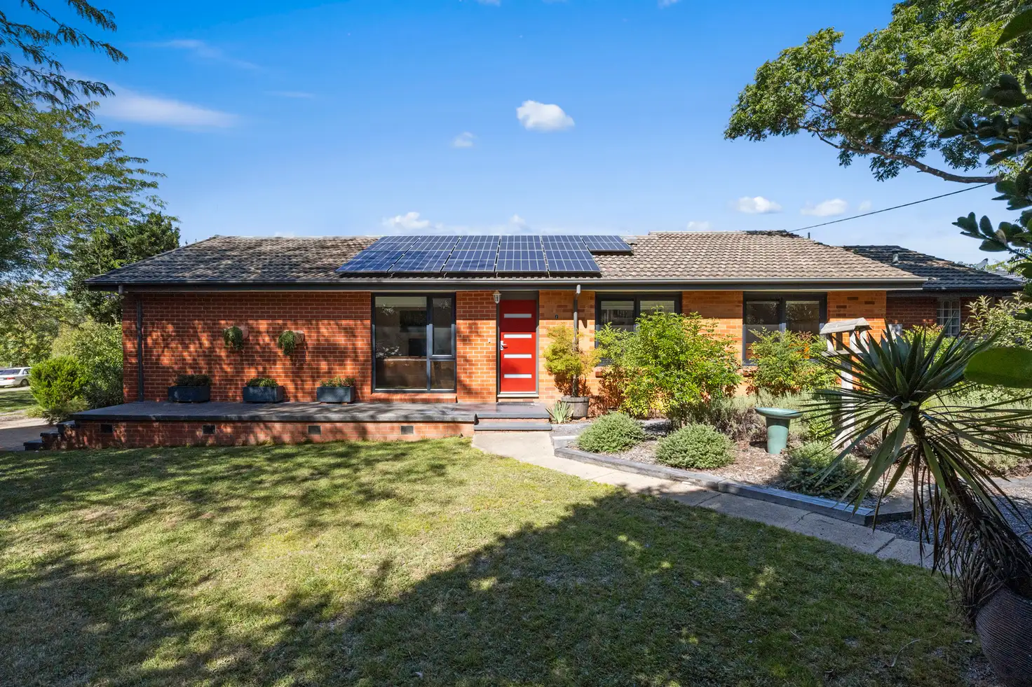 Main view of Homely house listing, 2 Verran Place, Curtin ACT 2605