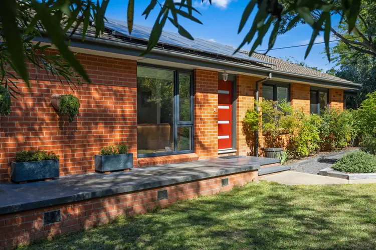 Third view of Homely house listing, 2 Verran Place, Curtin ACT 2605