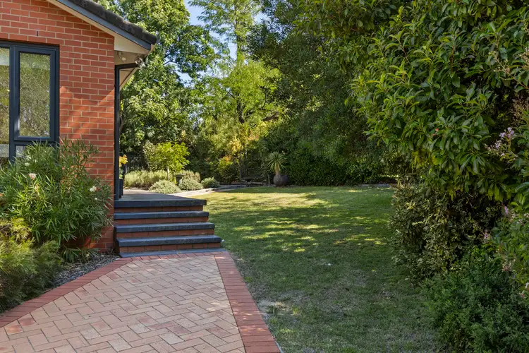 Fourth view of Homely house listing, 2 Verran Place, Curtin ACT 2605