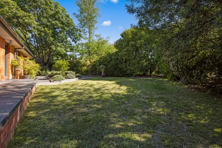 Fifth view of Homely house listing, 2 Verran Place, Curtin ACT 2605