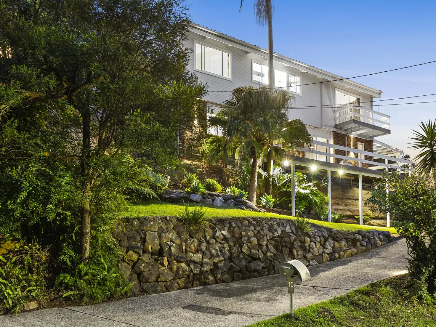 Main view of Homely house listing, 10 Chesterman Crescent, Davidson NSW 2085