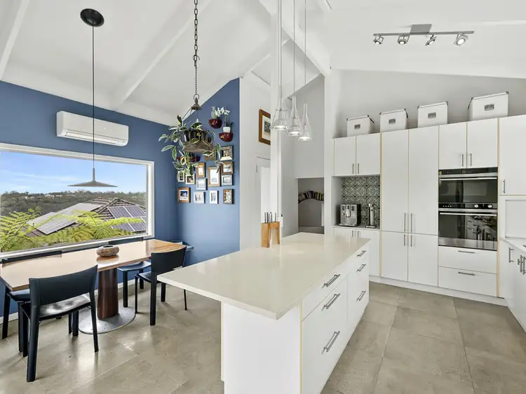 Fourth view of Homely house listing, 10 Chesterman Crescent, Davidson NSW 2085