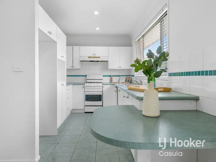 Fifth view of Homely house listing, 18 Simone Crescent, Casula NSW 2170