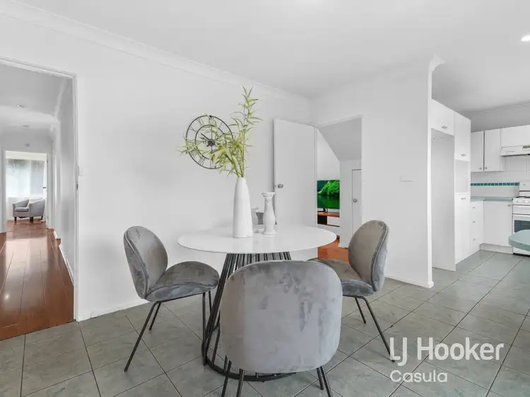 Sixth view of Homely house listing, 18 Simone Crescent, Casula NSW 2170